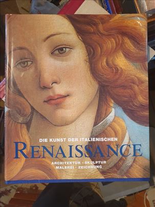 Die Kunst der italienischen Renaissance
