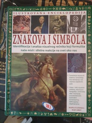 Ilustrovana enciklopedija znakova i simbola