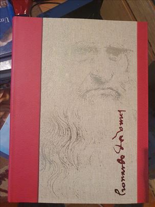 Leonardo 500 Fabio Skaleti