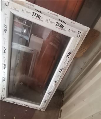 PVC prozori 