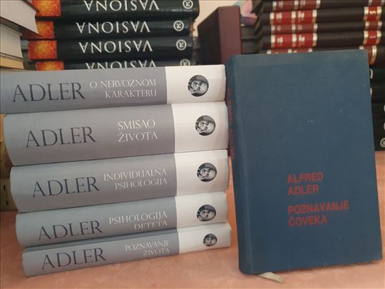 Adler 1-6 