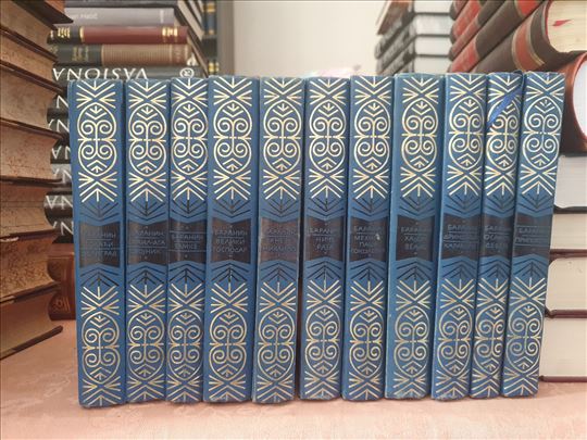 Baranin 1-11