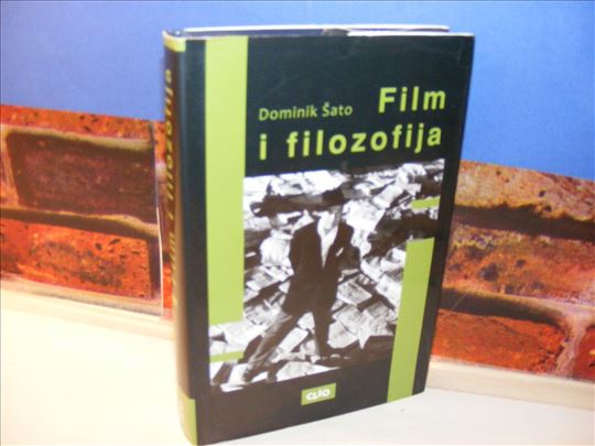 Film i filozofija - Dominik Šato