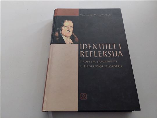 Identitet i refleksija Vladimir Milisavljevic