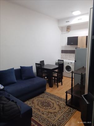 Kanarevo brdo, Petra Konjevića, namešten