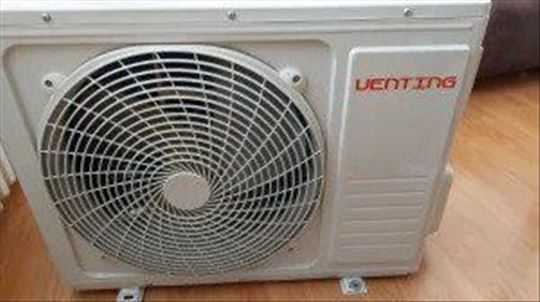 Klima uređaj Venting VAC-12CHSA/XA21 PLUS