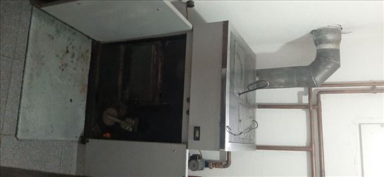 Kotao Megal Bujanovac 23kW