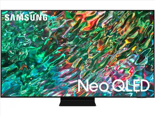 Samsung QE55QN90BATXXH 55" QN90B Neo Qled 4K Smart