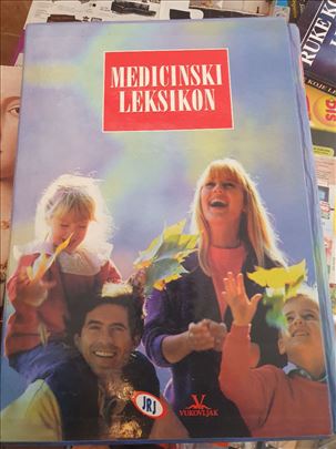 Medicinski leksikon