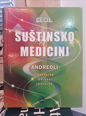 Suštinsko u medicini