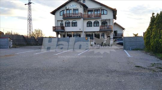  Restoran Čukarica na Obrenovačkom put