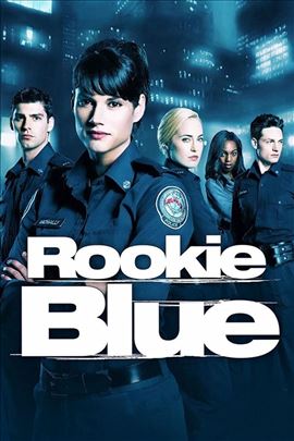 Rookie Blue - Policajci novajlije
