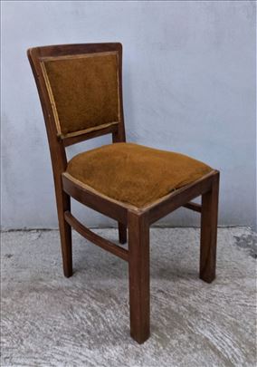 Starinske stolice