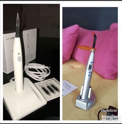 Termokauter / Lampa   Termokauter      