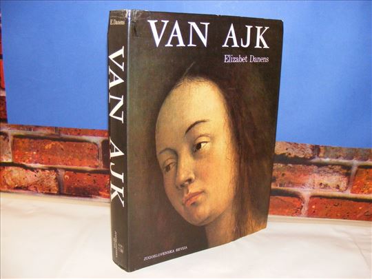 VAN AJK Elizabet Danens , Jugoslovenska revija