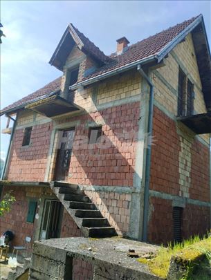 Banja Vrujci vikendica