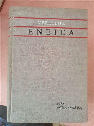 Eneida Vergilije