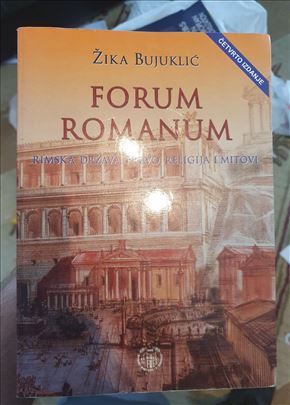Forum Romanum Bujuklic