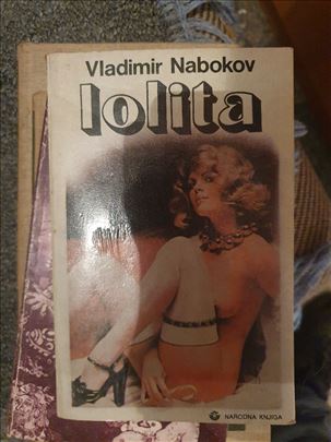 Lolita nobakov 