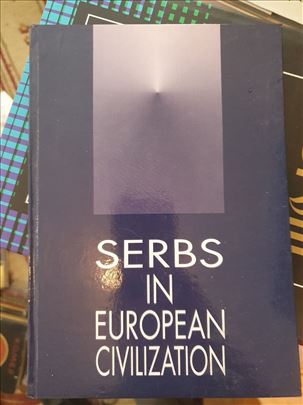 Serbs in European civilization