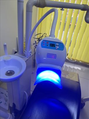 Lampa za beljenje zuba  