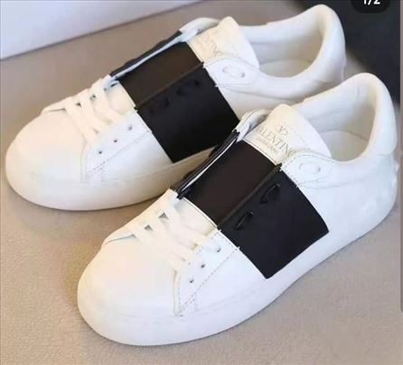 Valentino Garavani open sneakers 