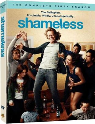 Serija Shameless (US) - Besramnici