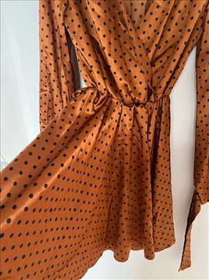 Haljina Blondy - jednom nošena