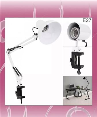Lampa za manikir stolove                          