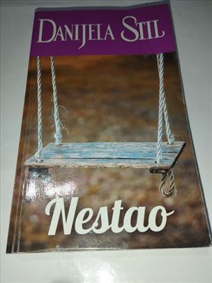 Nestao - Danijela Stil