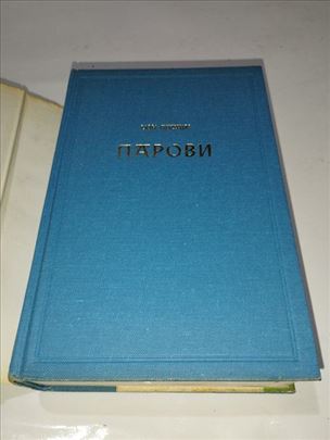 Parovi - Džon Apdajk