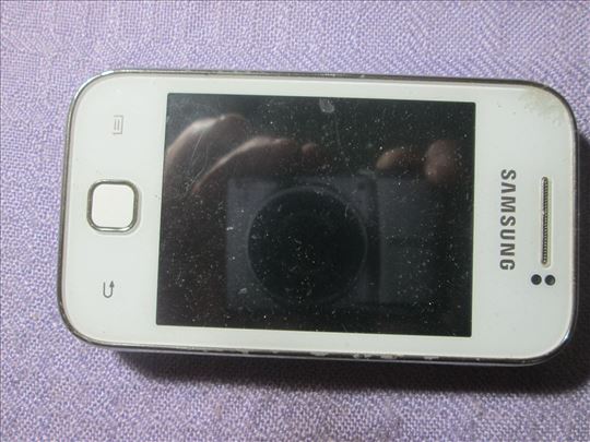 Samsung Galaxy young GT-S5360