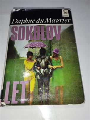 Sokolov let Daphne Du Maurier