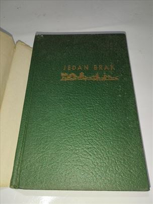 Jedan brak - Perl Bak