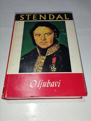 O ljubavi Stendal