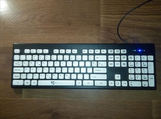 tastatura s-box k-16