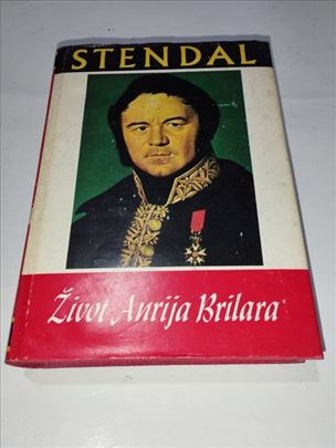 Zivot Anrija Bilara Stendal