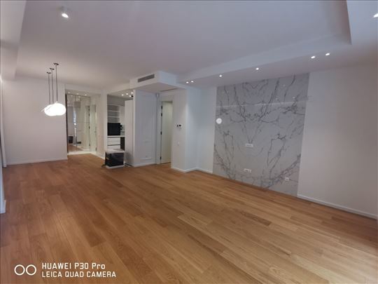 Lux 3.0 / polunamesten / garaza - Pink