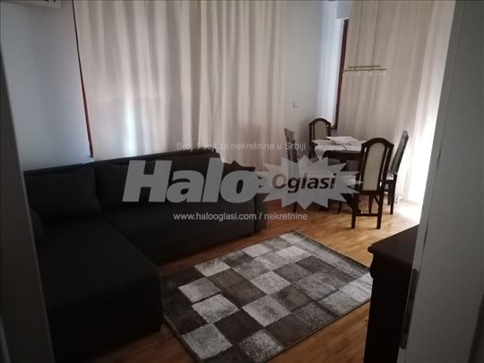 1.5 sobam stan u Kneževcu, opština Rakovica