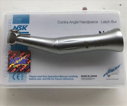 Kolenjak za fiziodispenzer NSK 20:1 