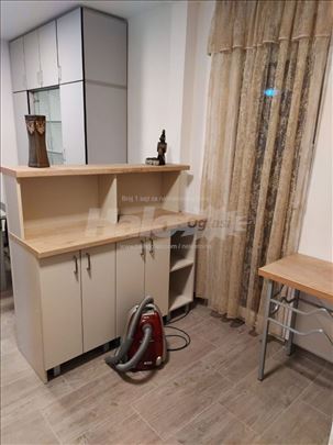 Izdavanje Borča IV dvosoban stan