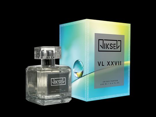 Parfem VL XXVII inspired by Byredo "Blanche" edp 