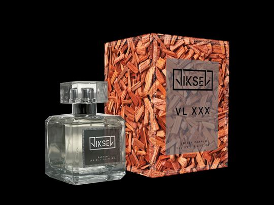 Parfem VL XXX inspired by Le Labo "Santal 33" edp 