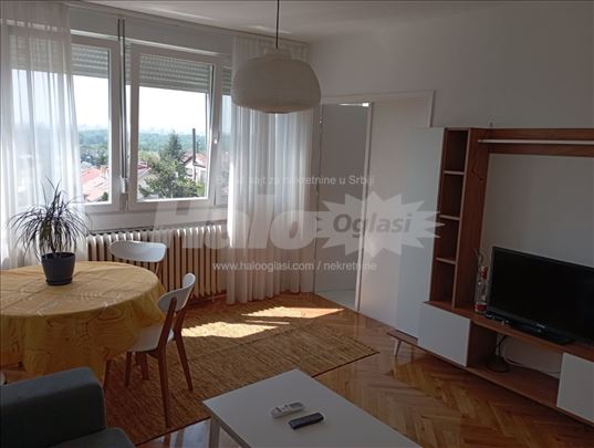 Banovo brdo, Lješka, 2.0, CG 55m2