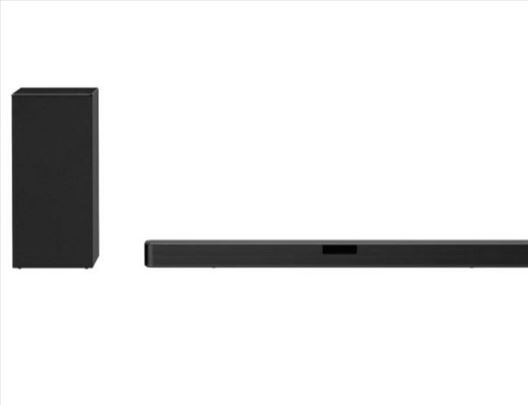 LG SN5 soundbar 3.1 zvučnik