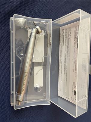 Turbina pod uglom od 45 stepeni sa svetlom NSK  