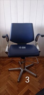 Frizerska stolica 