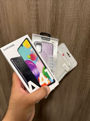 Samsung Galaxy A41 4/64GB DualSim/KaoNov