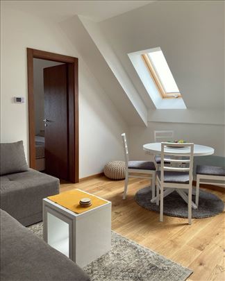 Zlatibor, apartman Ria