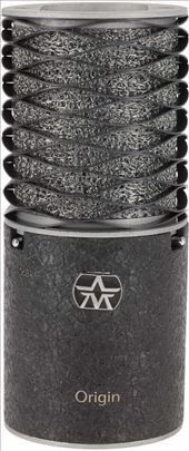 Aston microphones origin black bundle